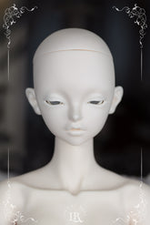 SWITCH - YUNSEOL somnia (BJD Head) : Instock